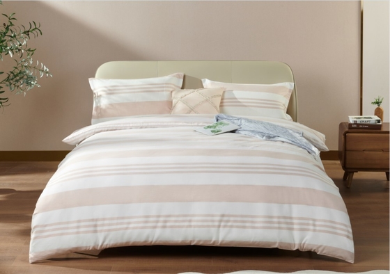 Oeko Tex Certified Duvet Cover Bìa chăn duy nhất bền vững
