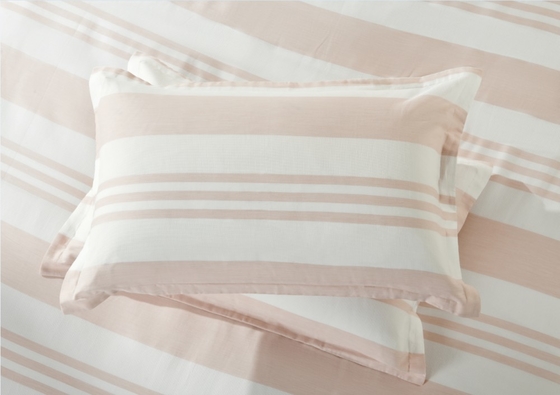 Oeko Tex Certified Duvet Cover Bìa chăn duy nhất bền vững