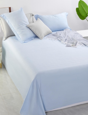 Cal King 100% Cotton Sheets Set OEM Full Size Sheet Set