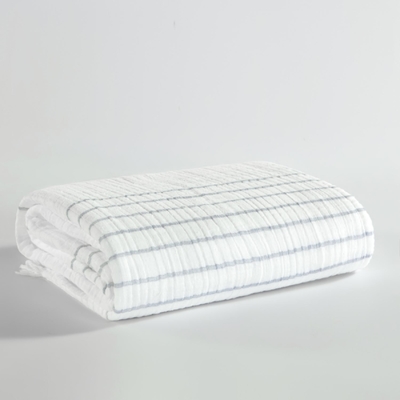 Chăn polyester bông tái chế Oeko Tex Standard 100