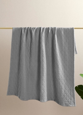 OEKO-TEX 100 Bạt bông muslin tùy chỉnh Bạt bông muslin Queen