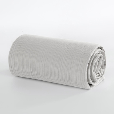Nhẹ nhàng đối với da nhạy cảm Xl chăn bắp cày Xl chăn bắp cày xám