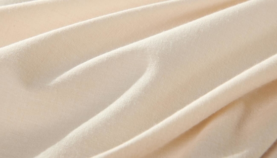 Bao phủ chăn bông polyester hỗn hợp OEM Queen Size