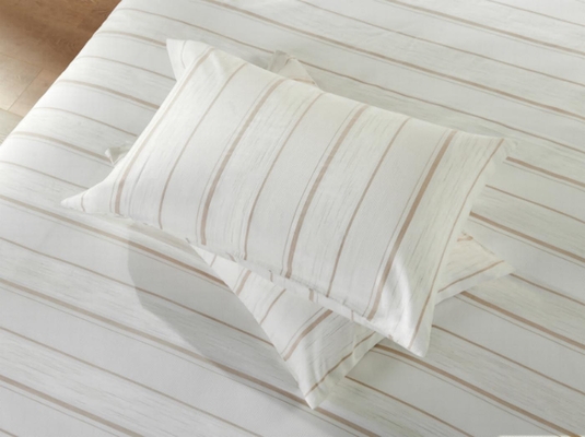 Hít thở Eco White Quần phủ Queen Softest Quần phủ Set OEM