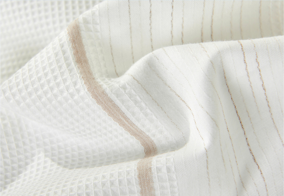 Hít thở Eco White Quần phủ Queen Softest Quần phủ Set OEM