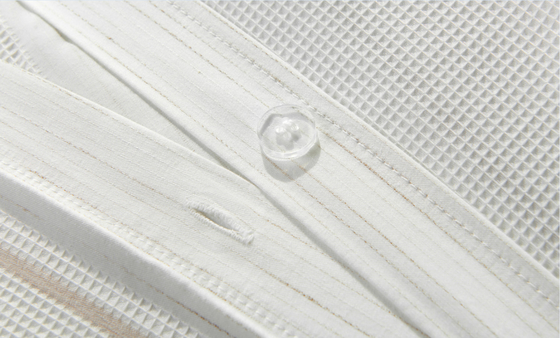 Hít thở Eco White Quần phủ Queen Softest Quần phủ Set OEM