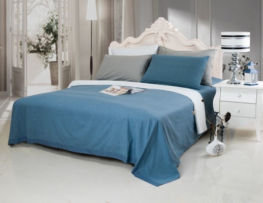 Bộ giấy bông bền vững Tencel Lyocell Mixed Soft Sheet Set