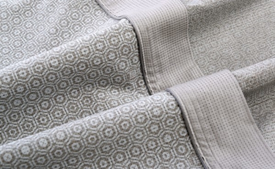 Bộ giấy bông bền vững Tencel Lyocell Mixed Soft Sheet Set