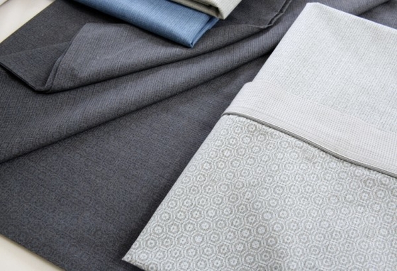 Bộ giấy bông bền vững Tencel Lyocell Mixed Soft Sheet Set