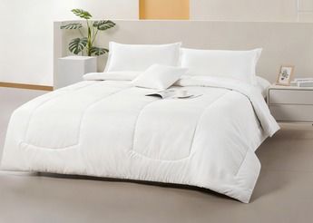 Eco Melange Cotton Polyester tái chế Bộ đồ mặc đầy đủ kích thước Bộ đồ mặc đầy đủ kích thước