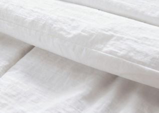 Eco Melange Cotton Polyester tái chế Bộ đồ mặc đầy đủ kích thước Bộ đồ mặc đầy đủ kích thước