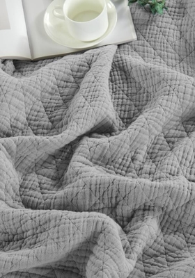 OEKO-TEX 100 Bạt bông muslin tùy chỉnh Bạt bông muslin Queen